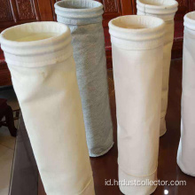 Tas aramid filter industri semen SFF